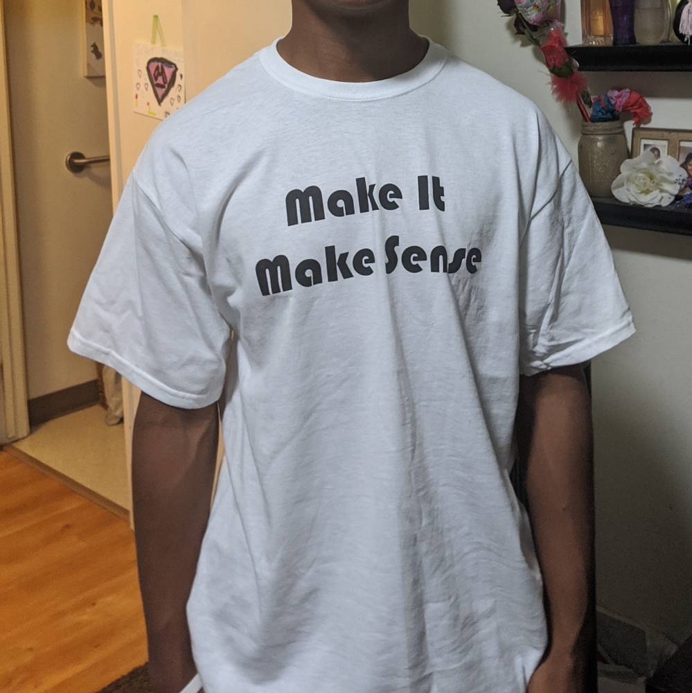 Tee Shirt
